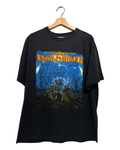 Vintage 2008 Iron Maiden Tour Tee KIF Vintage