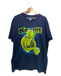 Vintage 90s Kermit The Frog Tee KIF Vintage
