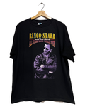 Vintage 1995 Ringo Starr World Tour Tee KIF Vintage
