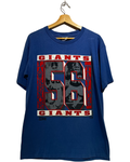 Vintage 1990 Lawrence Taylor New York Giants Salem Tee KIF Vintage