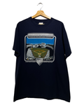 Vintage 2002 New York Yankees Dates Tee KIF Vintage
