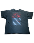 Vintage 90s Smoked NY Rangers Starter Tee KIF Vintage