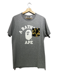 Archive A Bathing Ape Pocket Tee KIF Vintage