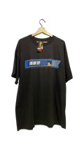 Vintage 1998 Dragon Ball Z Goku Base Promo Tee KIF Vintage