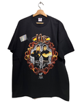 Vintage 2000 Deadstock Hardy Boyz Rare Tee KIF Vintage