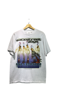Vintage 2000 Backstreet Boys Millennium Tee KIF Vintage