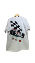Vintage 90s Marlboro F1 Double Sided Tee KIF Vintage
