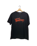 Vintage 90s The Warriors Movie Promo Tee KIF Vintage