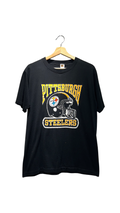 Vintage 80s Pittsburgh Steelers Tee KIF Vintage