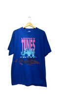 Vintage 90s Looney Tunes Blues Tee KIF Vintage