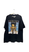 Vintage 2004 Prince Musicology Tour Tee KIF Vintage