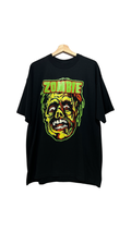 Vintage 1999 Rob Zombie Bring Out Your Dead Tee KIF Vintage