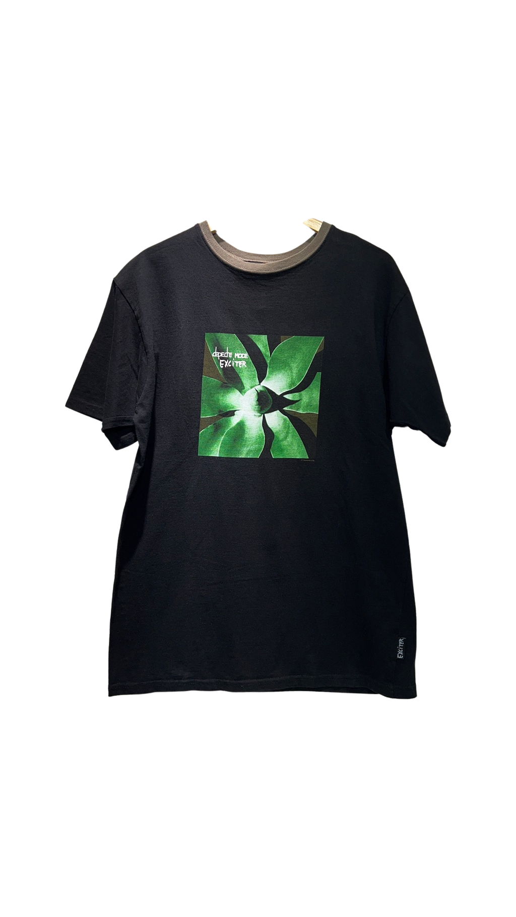 Vintage Depeche Mode Exciter Promo Tee KIF Vintage