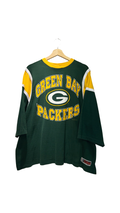 Vintage 1997 Green Bay Packers Practice Tee KIF Vintage