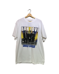 Vintage 2001 Bon Jovi Giants Stadium 2 Nights Tee KIF Vintage