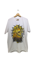 Vintage 1998 Metallica Reloaded Pushhead Tour Tee KIF Vintage
