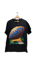 Vintage 1994 New York Giants Nutmeg Promo Tee KIF Vintage