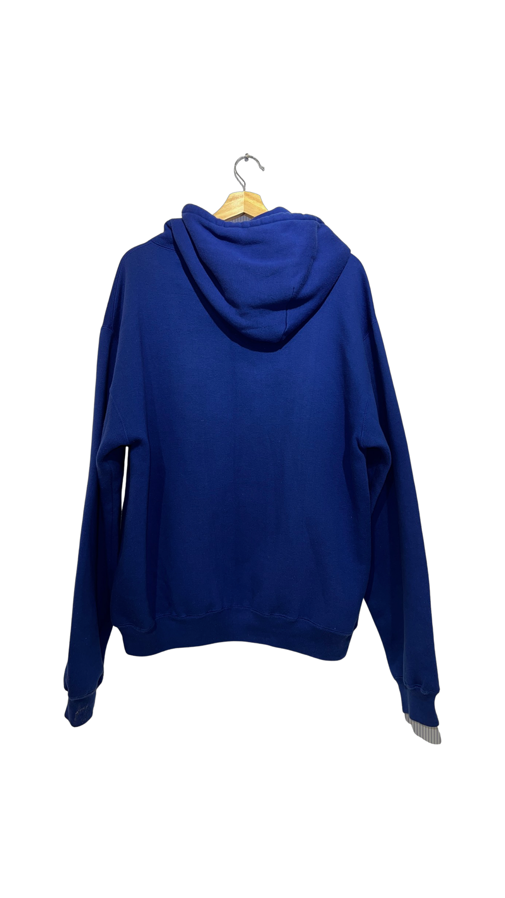 Vintage 90s New York Giants Hoodie KIF Vintage